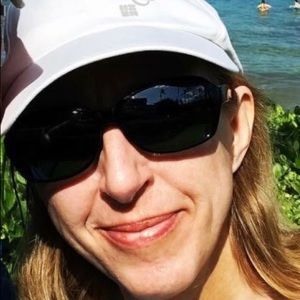 Meet your Posher, Cheryl